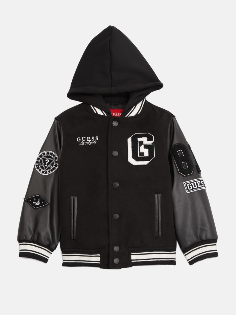 Mark Varsity Jacket 2 6