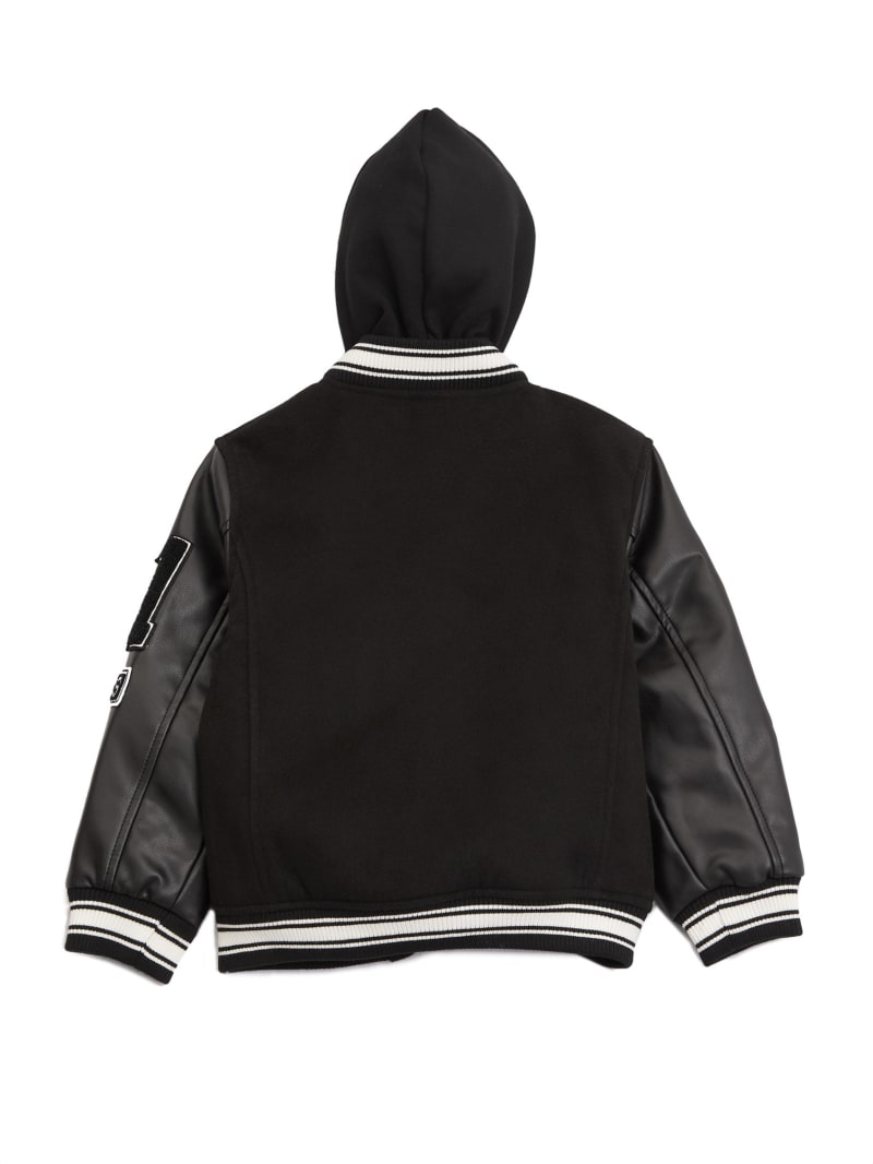 Mark Varsity Jacket (2-6)