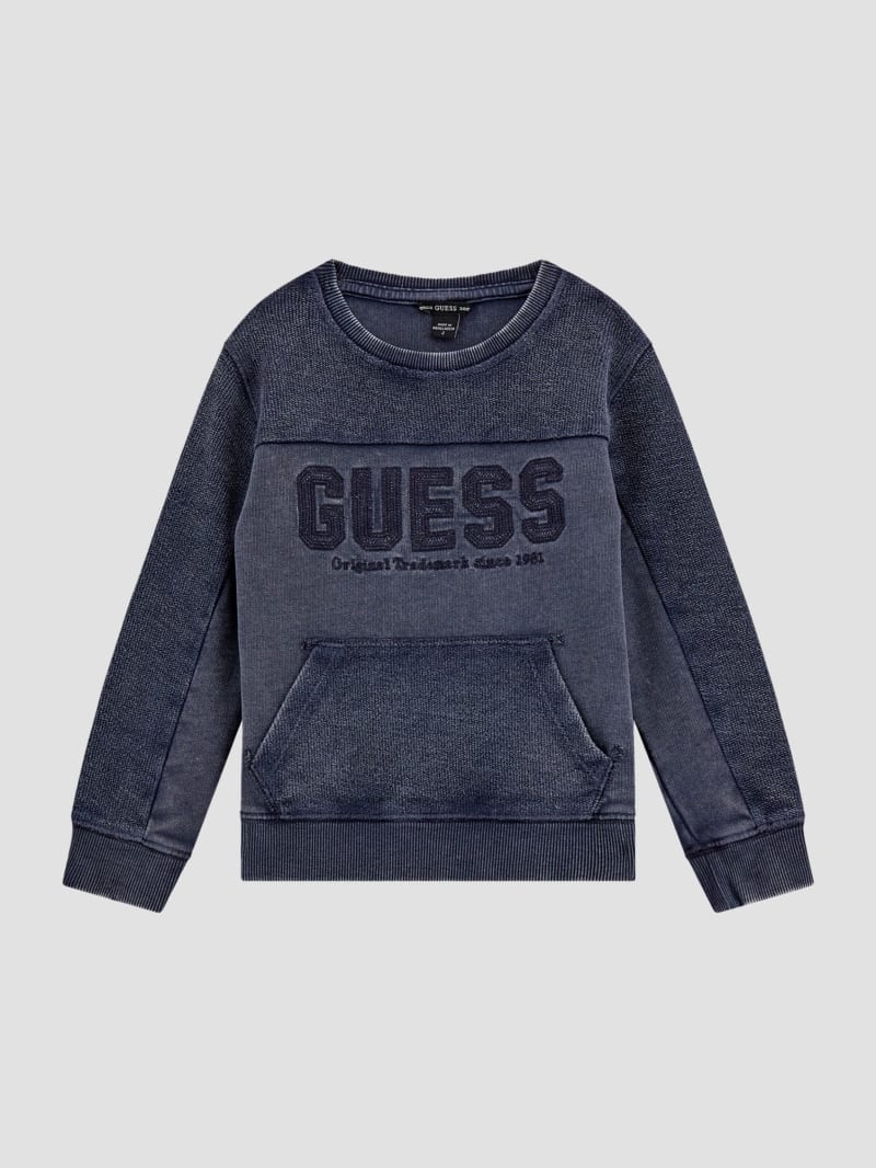 Active Sweatshirt Top 3M 7