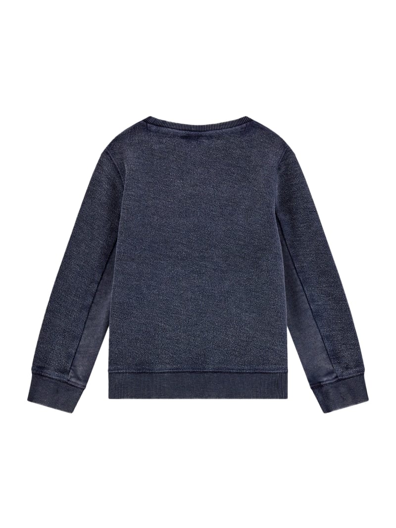SOPH. | FADE TEE(2 NAVY):