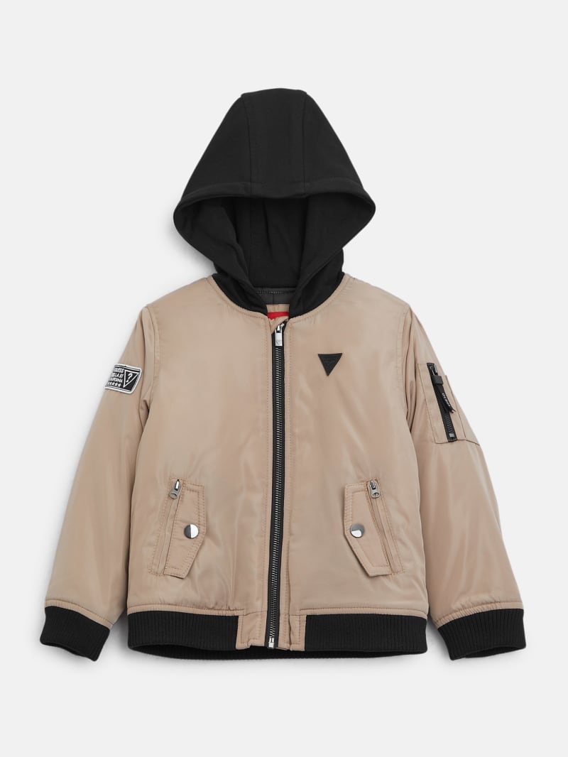 Martin Utility Jacket (2-6)