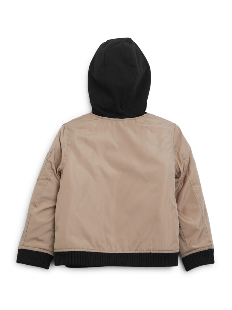 Martin Utility Jacket (2-6)