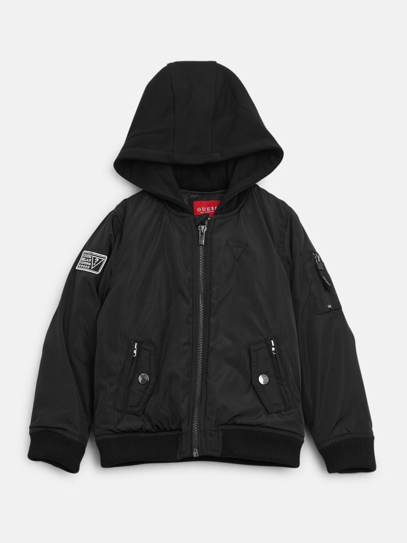 Guess softshell jacket on sale