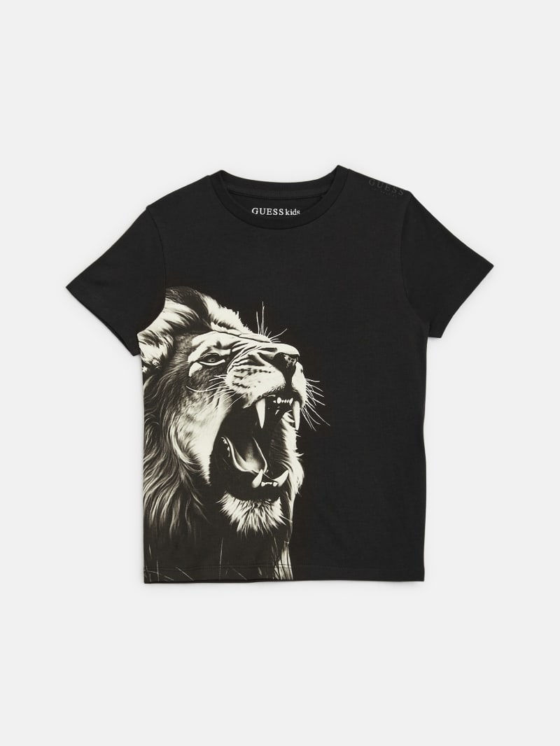 Givenchy lion t shirt store
