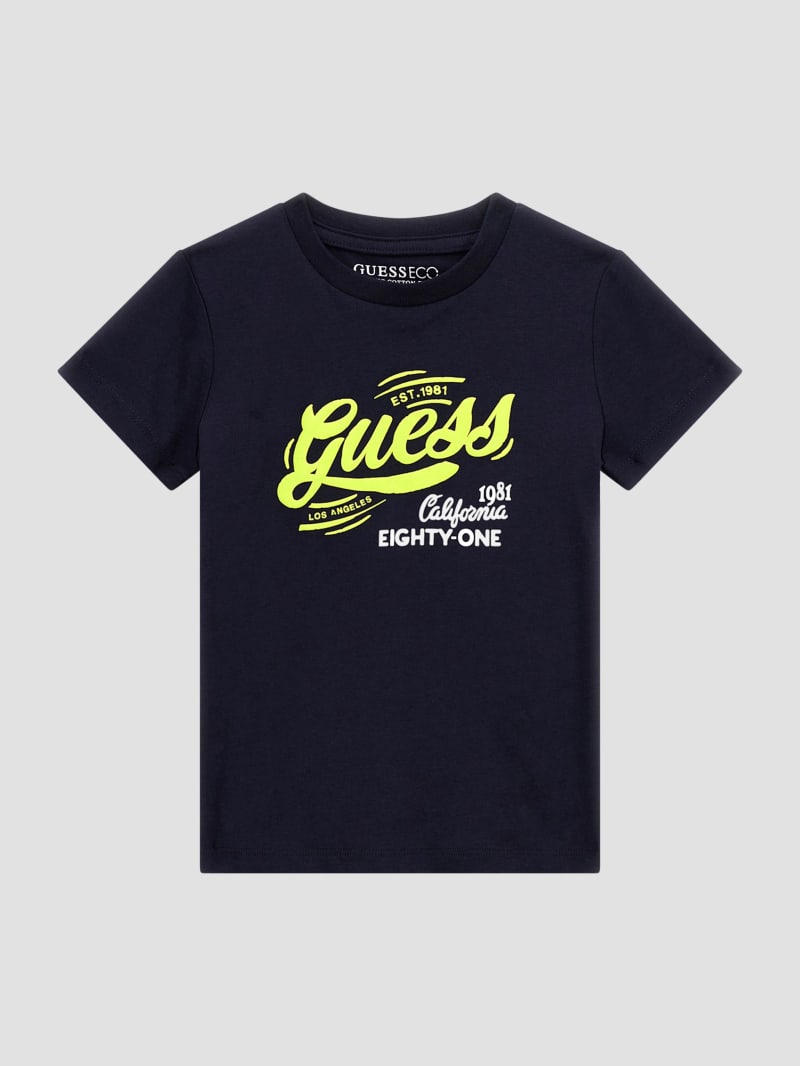 Eco Signature Tee
