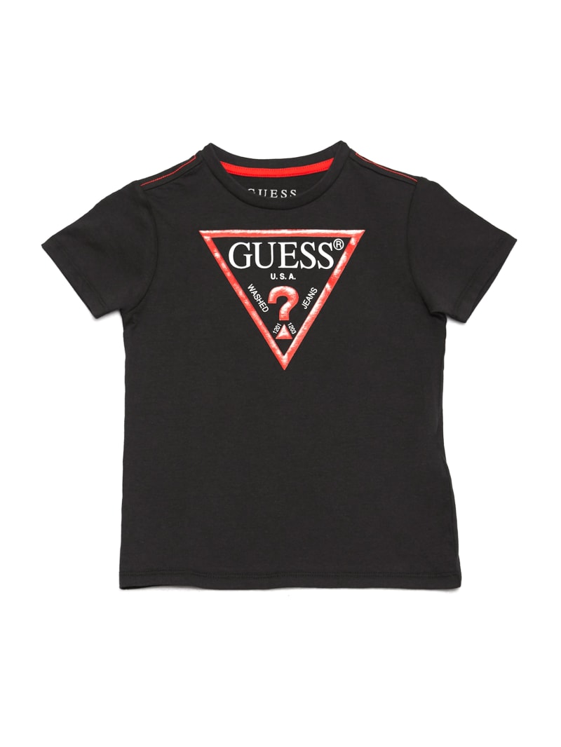 T shirt guess enfant Clearance
