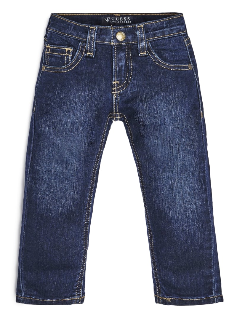 Slim Jeans (2-7)