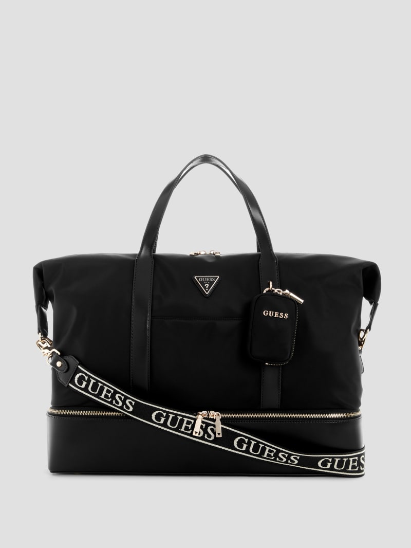 Sac de sport a fermeture a glissiere inferieure G Wave