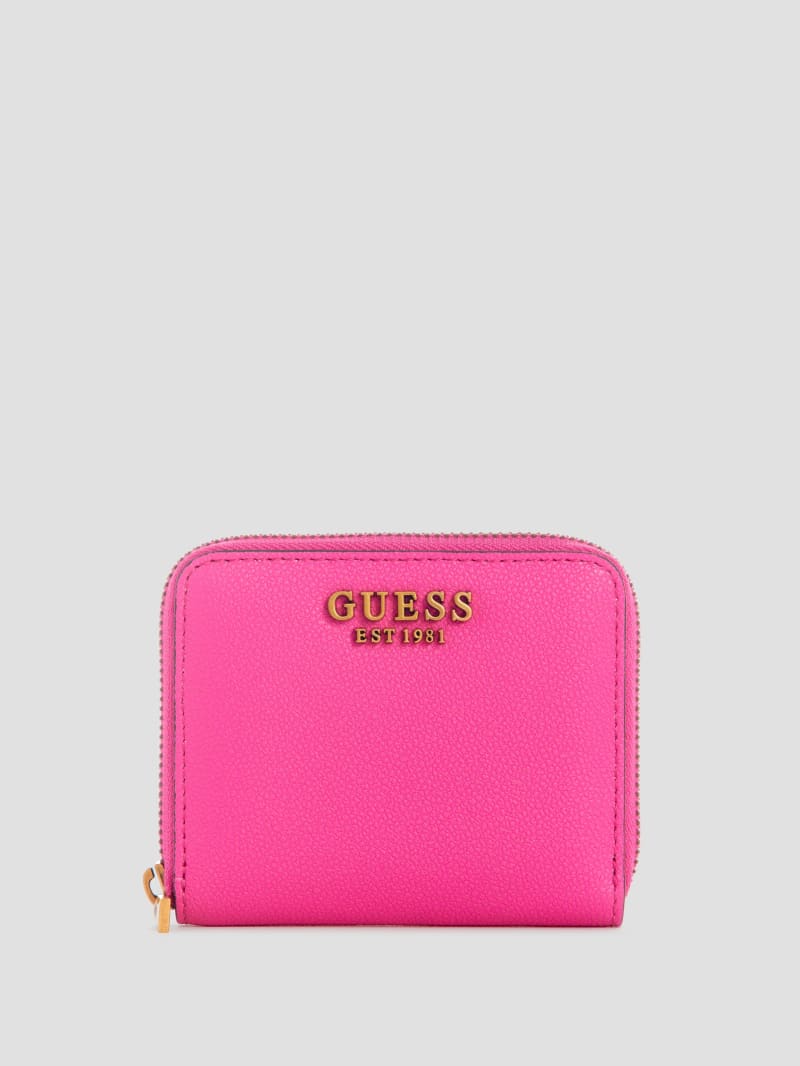 Laurel Small ZipAround Wallet GUESS
