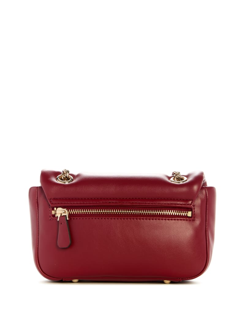 GUESS® Sunetra Mini Convertible Crossbody