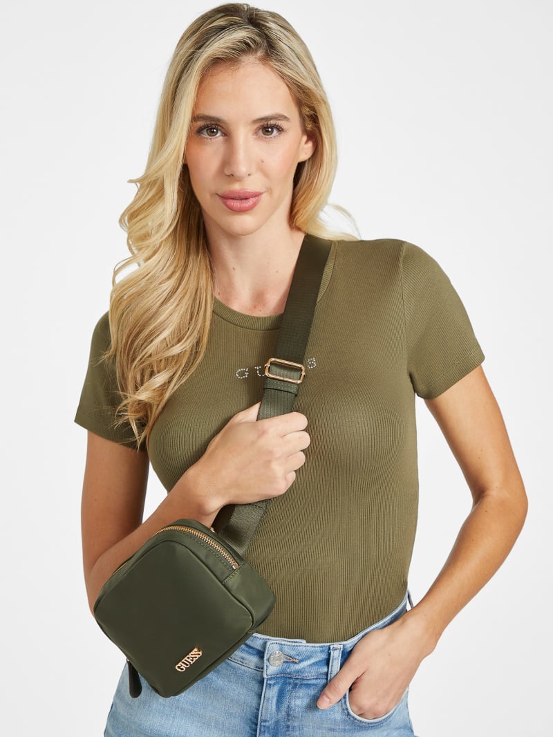 Nearwood Belt Bag GUESS Factory