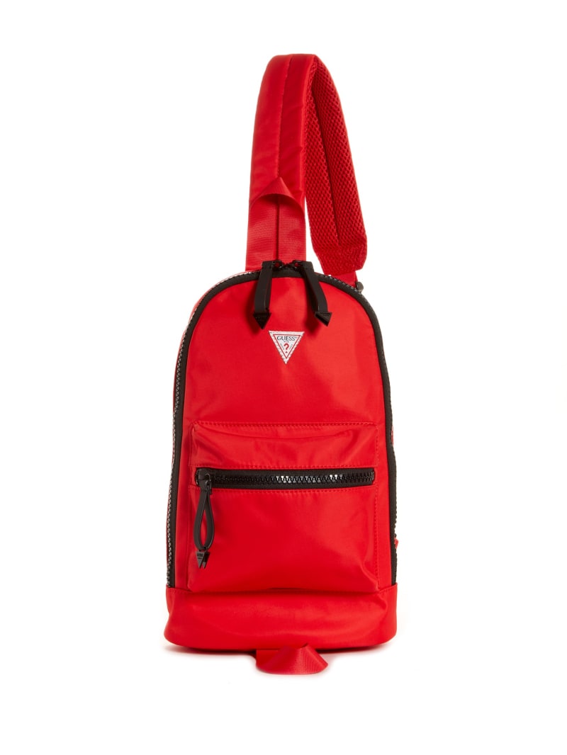 guess bags backpack