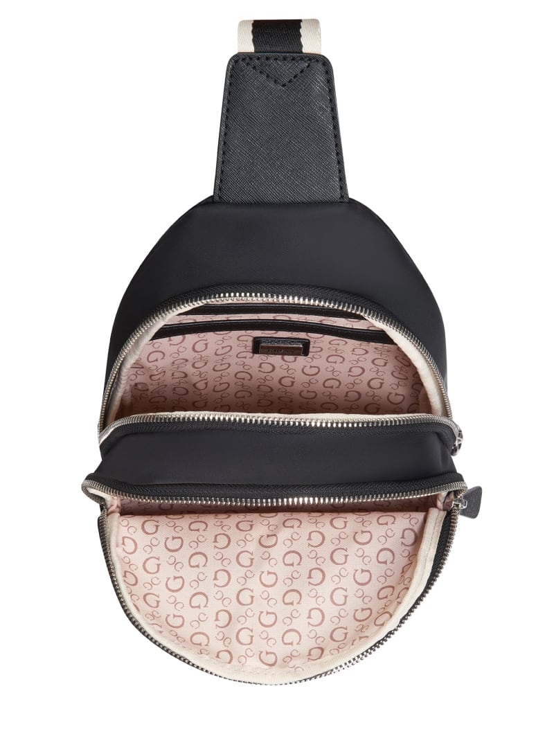 Benfield Nylon Sling Bag
