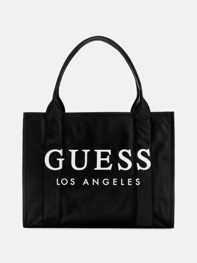 Adie Nylon Tote
