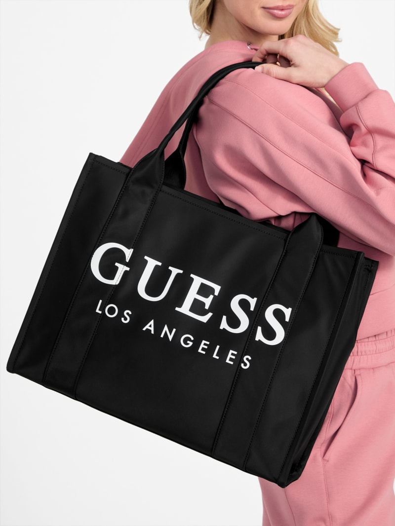 Adie Nylon Tote