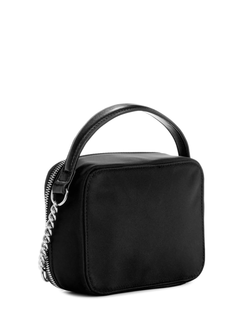 Adie Nylon Zip Crossbody