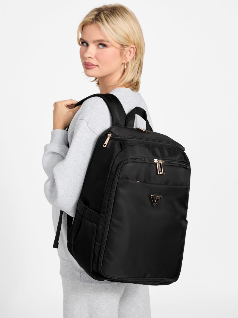 Follie U-Zip Backpack