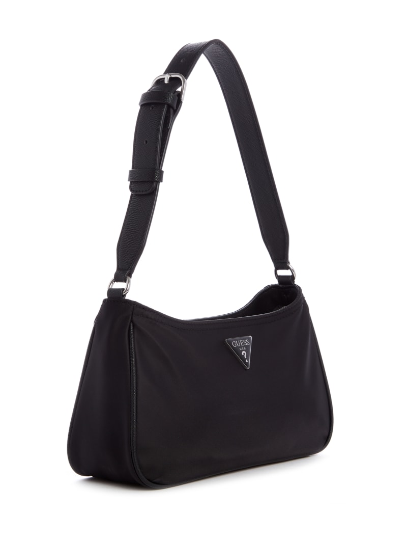 Little bay shoulder bag guess best sale