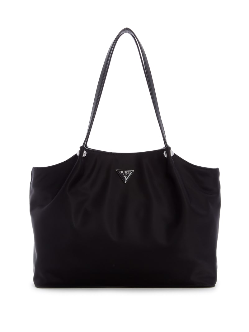 Guess Little Bay Girlfriend Carryall. 3