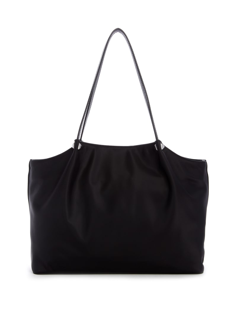 Guess Little Bay Girlfriend Carryall. 1