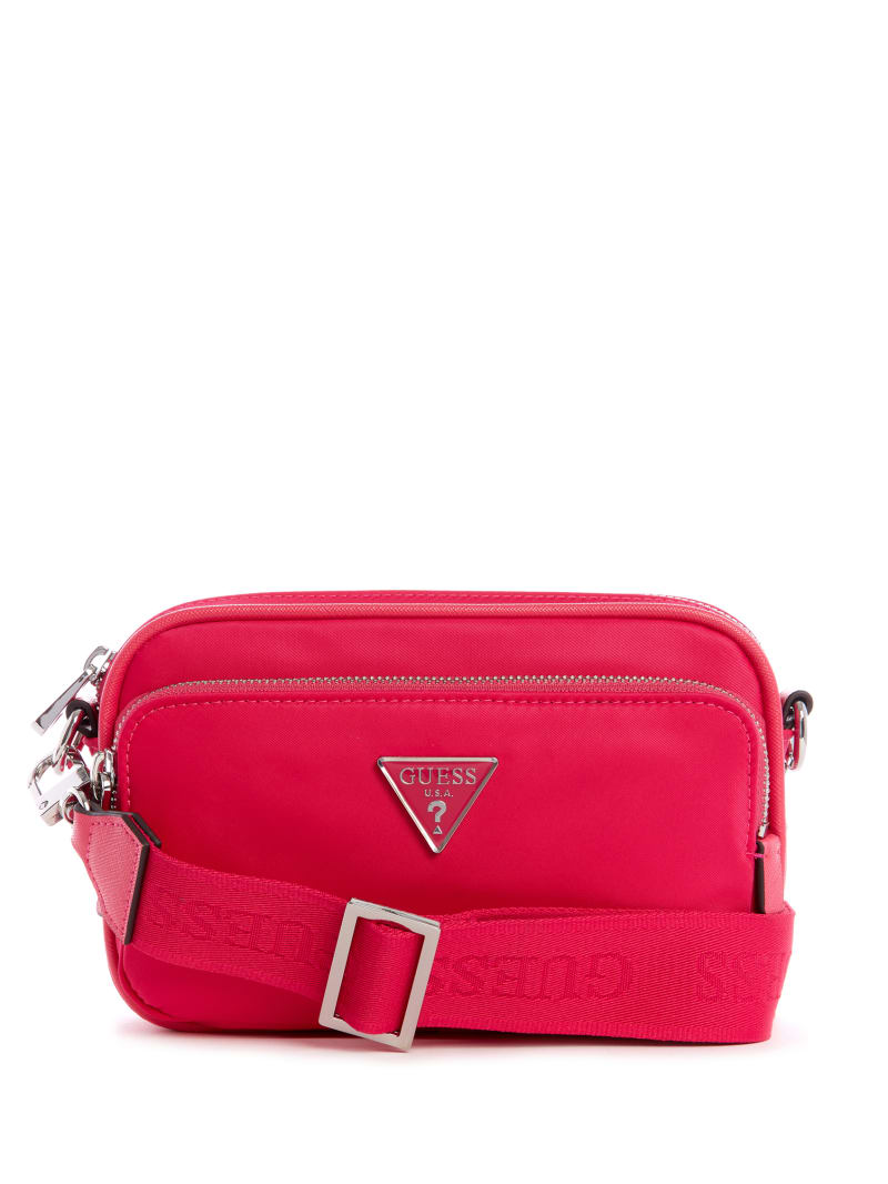 Guess Little Bay Camera Crossbody NY811672FUC