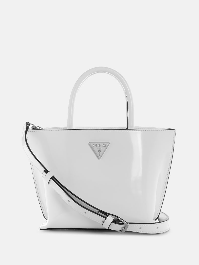 GUESS® Arnela Pleather Mini Tote Women