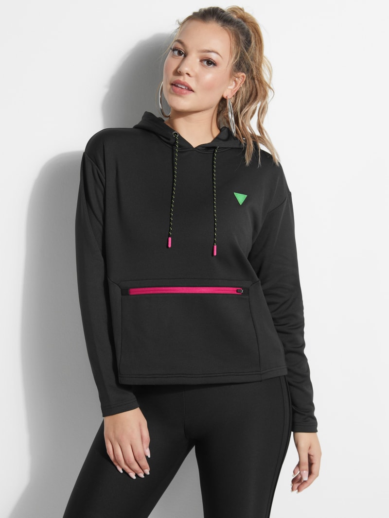 neon hoodie amazon