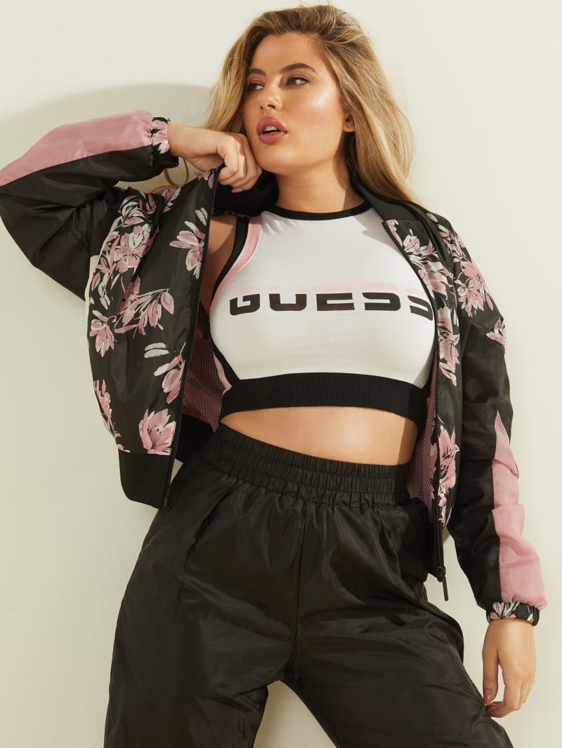 guess women's jacket sale