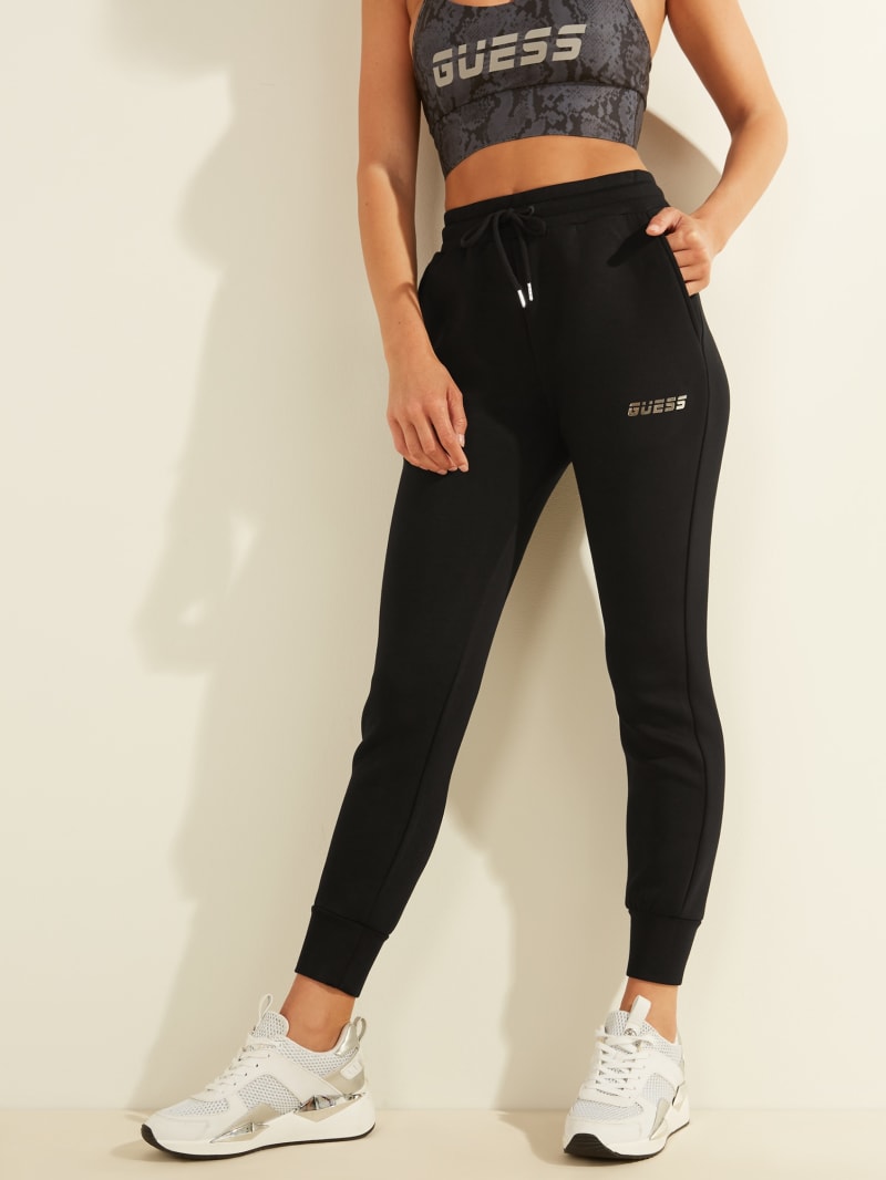 guess joggers