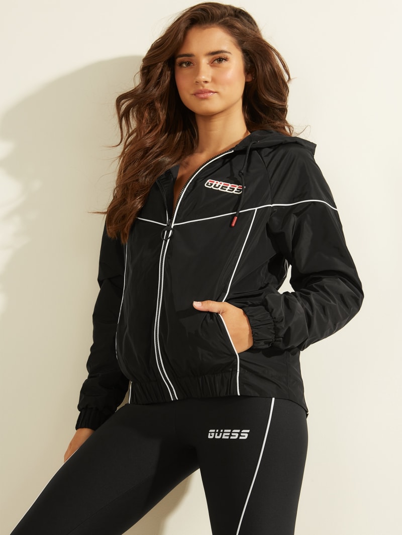 Guess sport jacket clearance