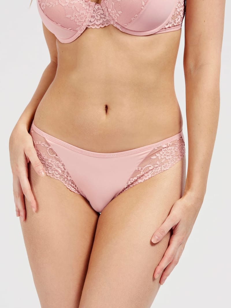 Lace Brief Panty GUESS