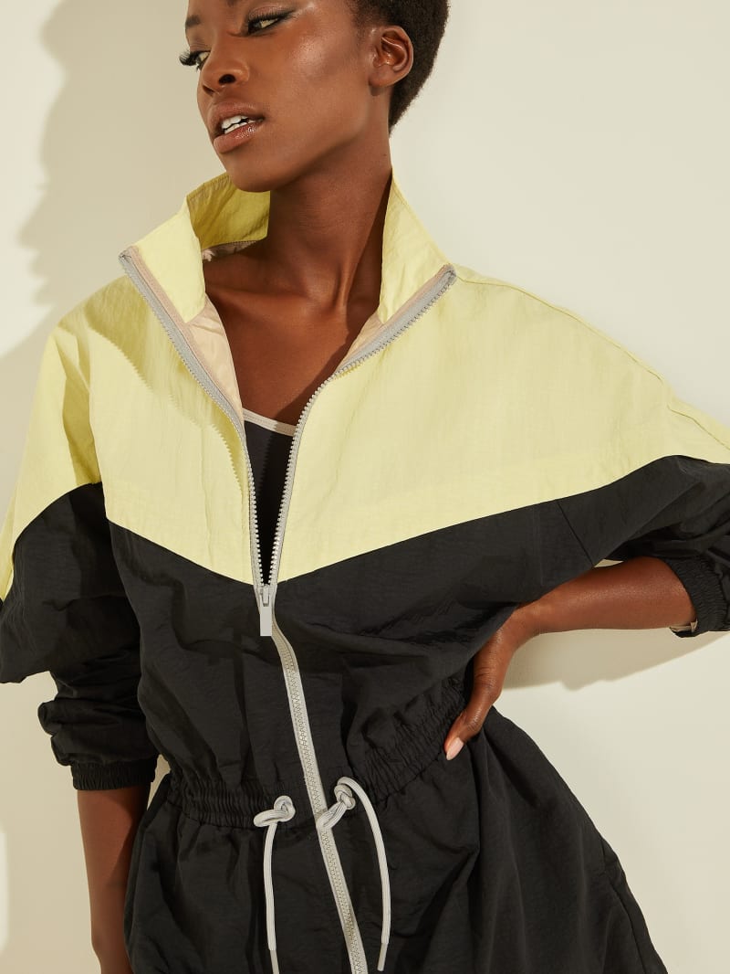 Guess Cara Windbreaker. 2