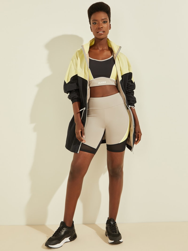 Guess Cara Windbreaker. 1