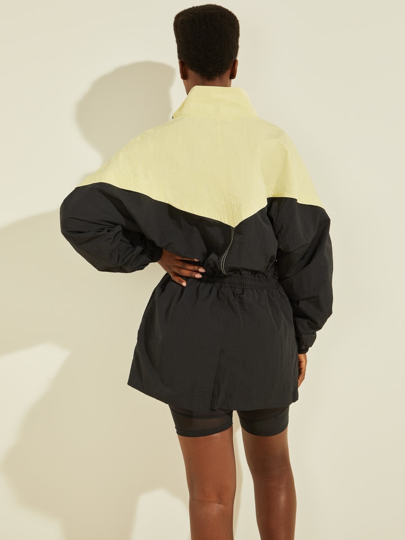 Guess Cara Windbreaker. 4