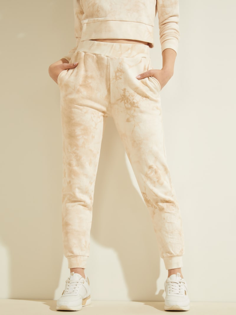 guess joggers womens