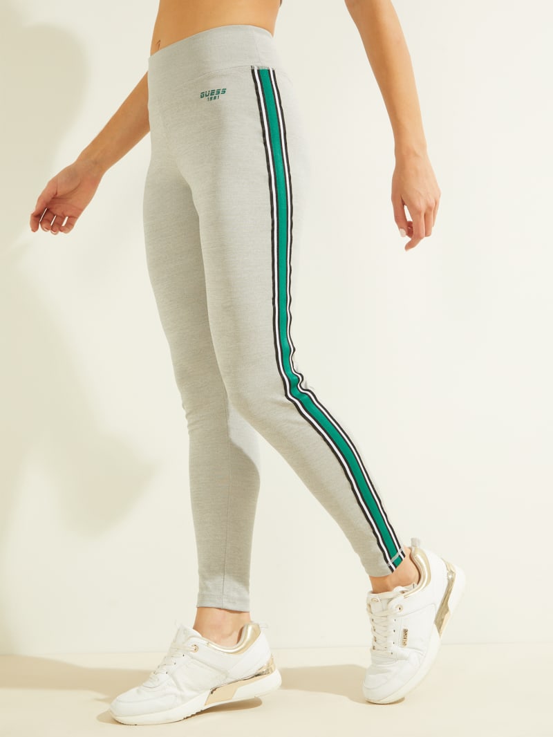 Guess Racer Leggings. 2