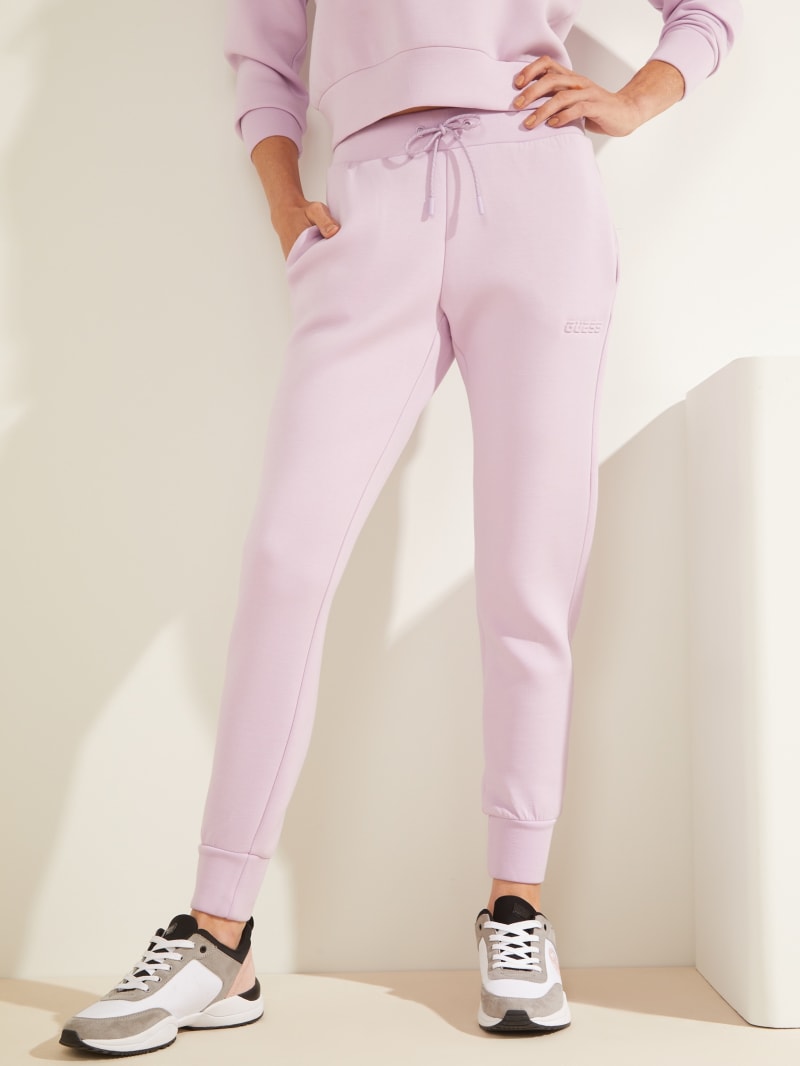 guess joggers