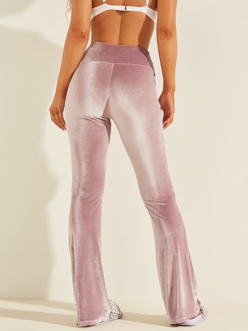 Cate Velour Pant