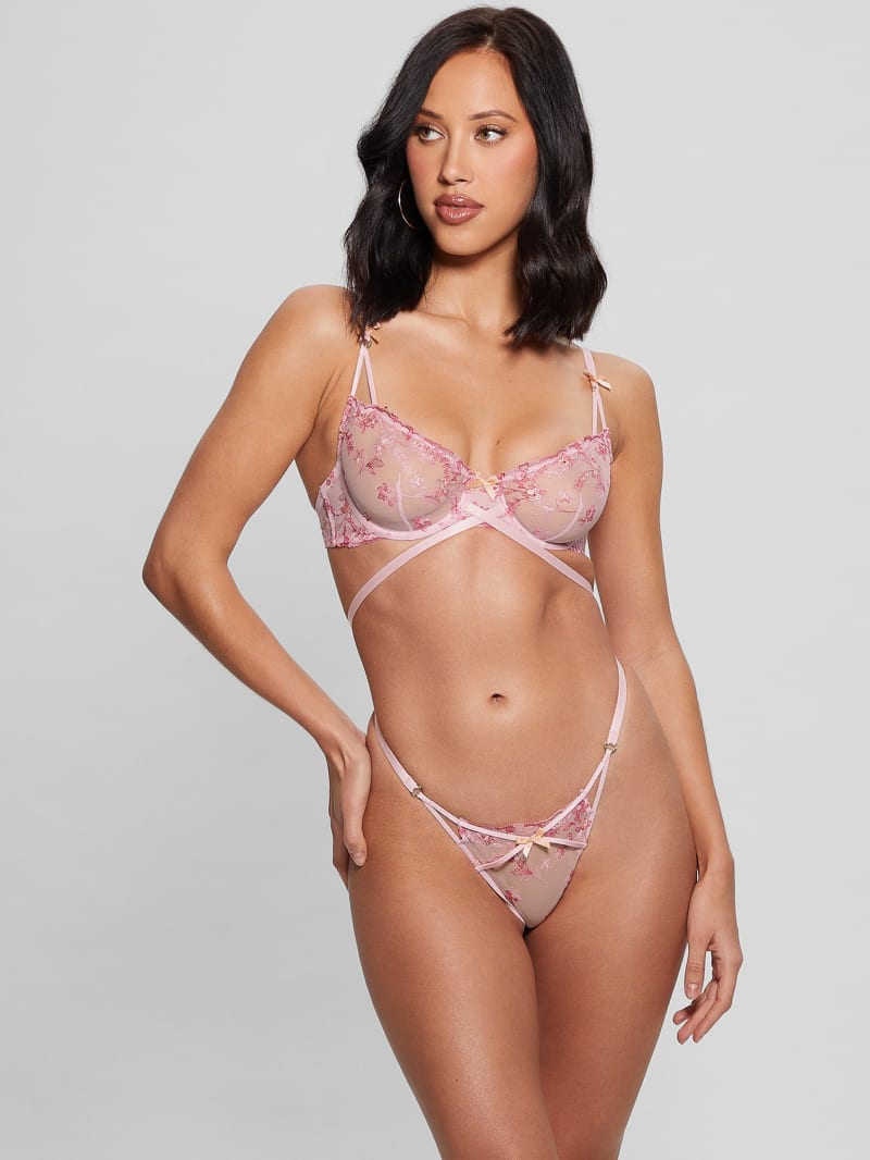Oriana Wired Bra