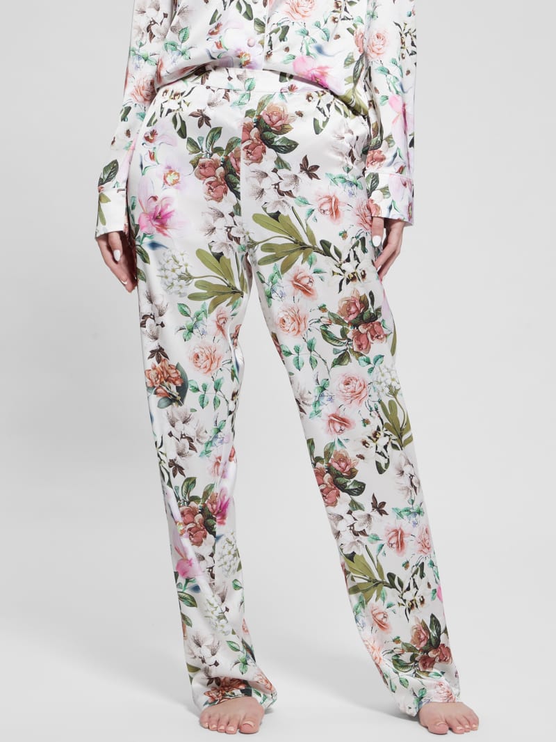 Pyjama guess sale