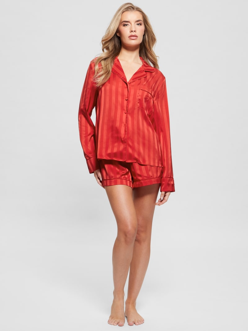 Guess pyjama shop