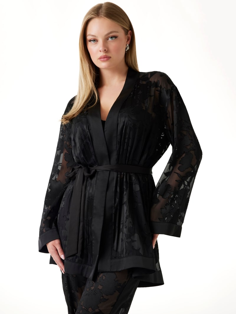 GUESS® Mara Short Kimono