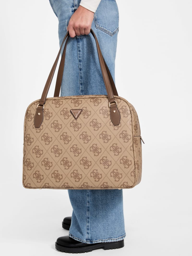 Berta Enlarged 4G Travel Tote