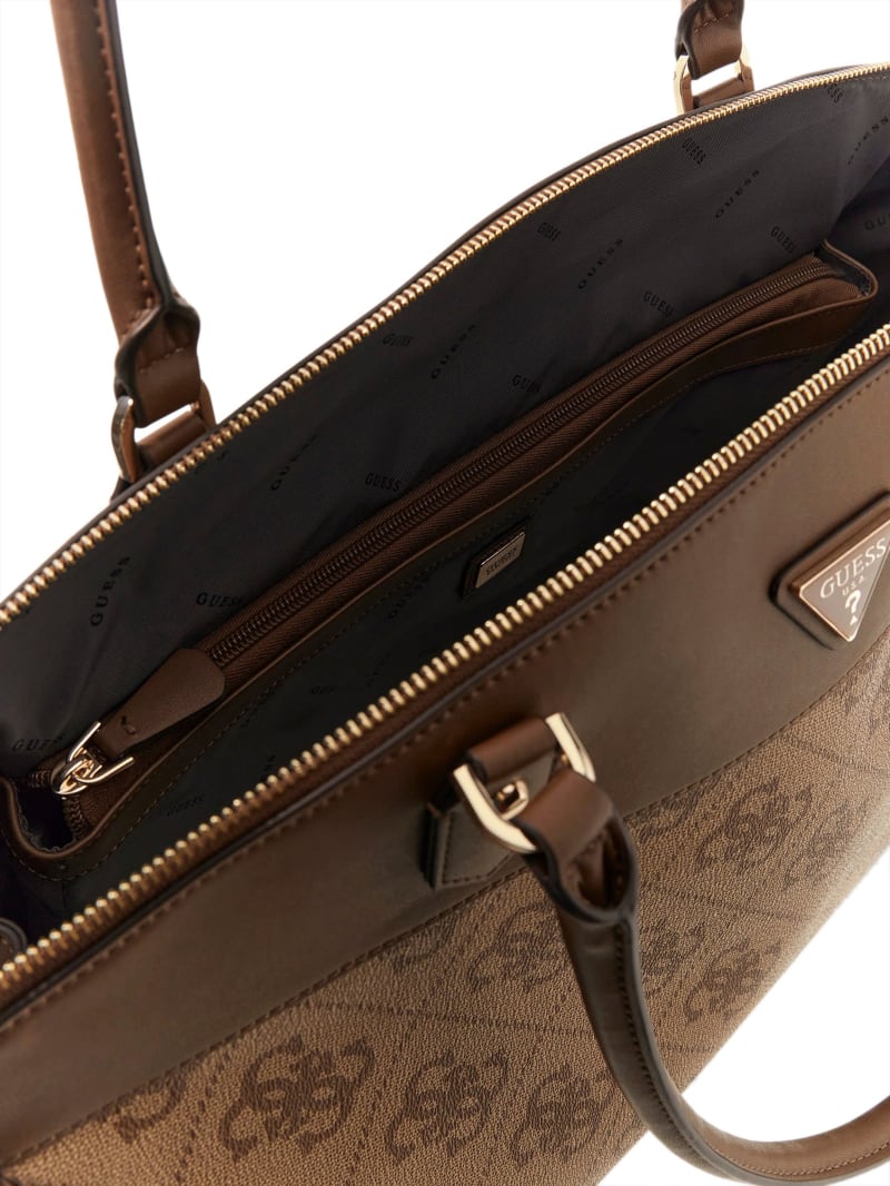 Berta Enlarged 4G Travel Tote
