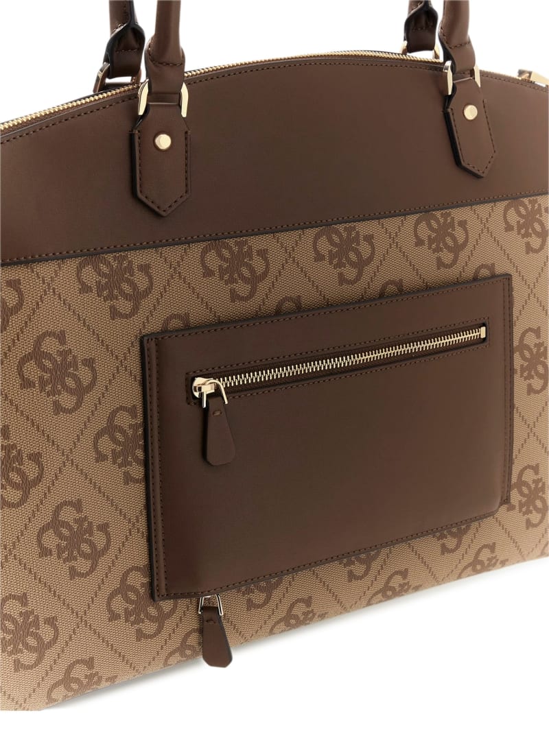 Berta Enlarged 4G Travel Tote