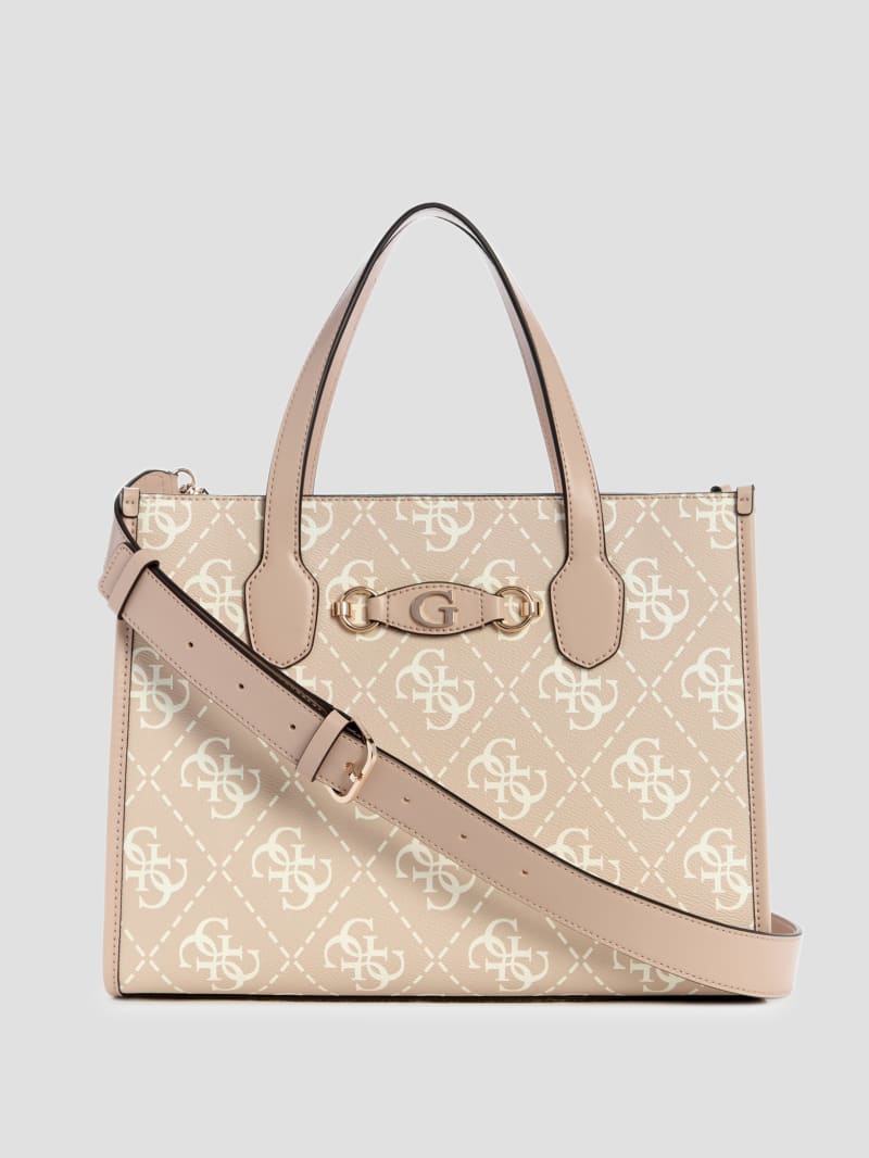 ANGEL LOGO TOTE BAG – GOD ONLY KNOWS