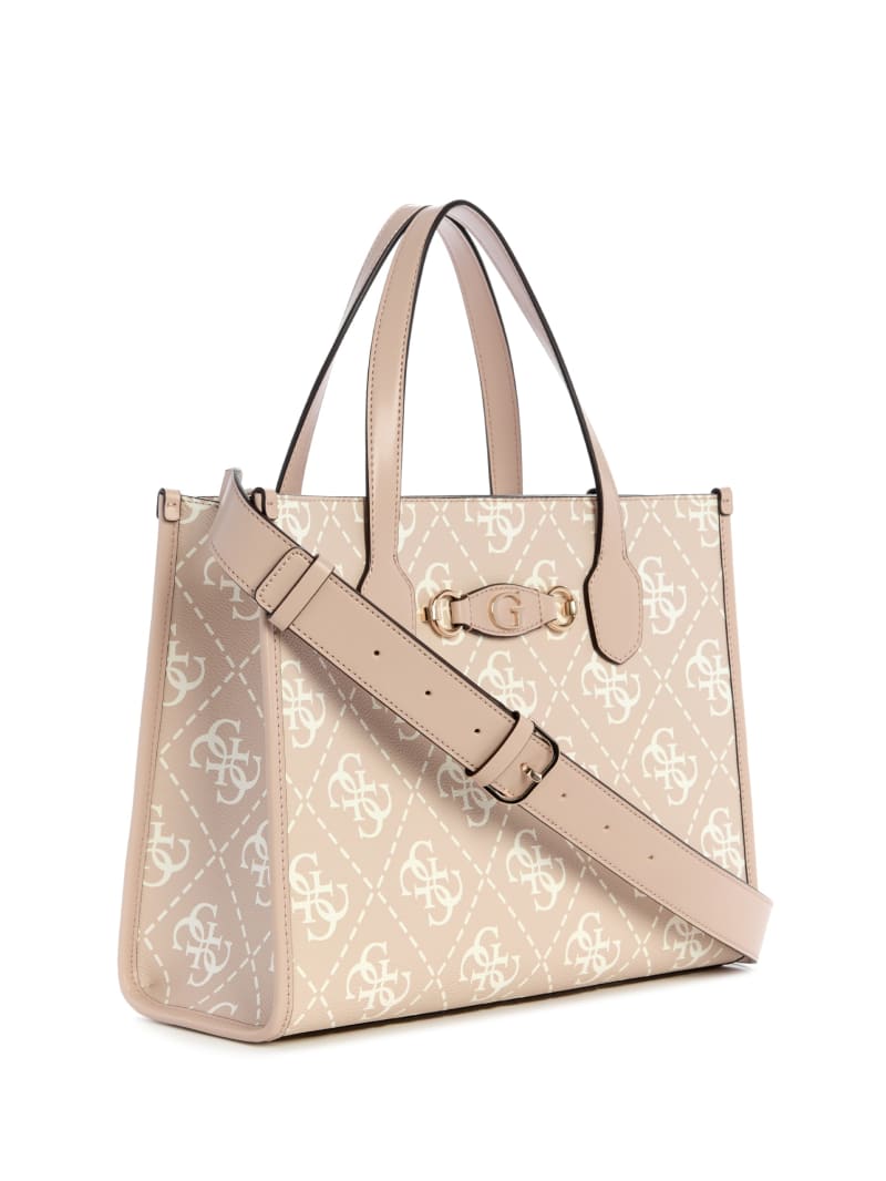 Izzy Quattro G Tote