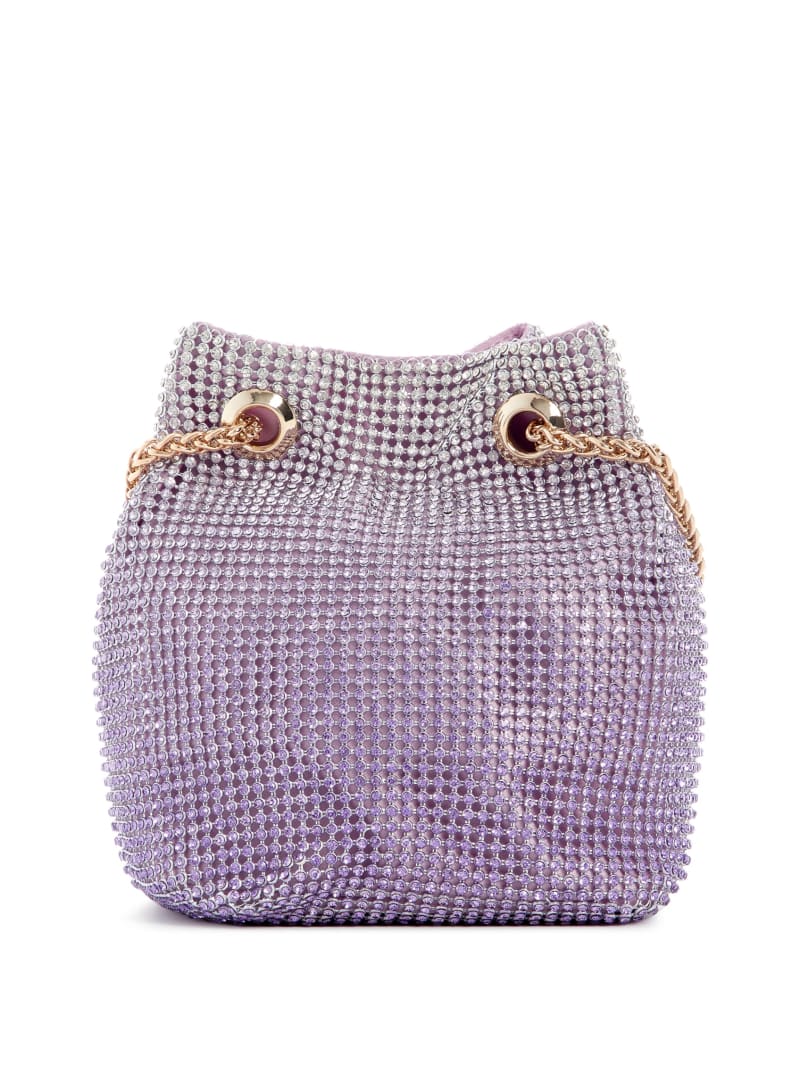 Pochette De Soirée Métal Strass Pour Femme - Tendance Or, Argent, Noir - Neuve Avec étiquettes