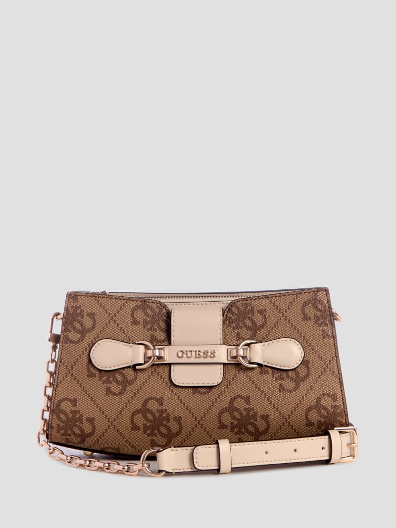 Nolana Top Zip Crossbody