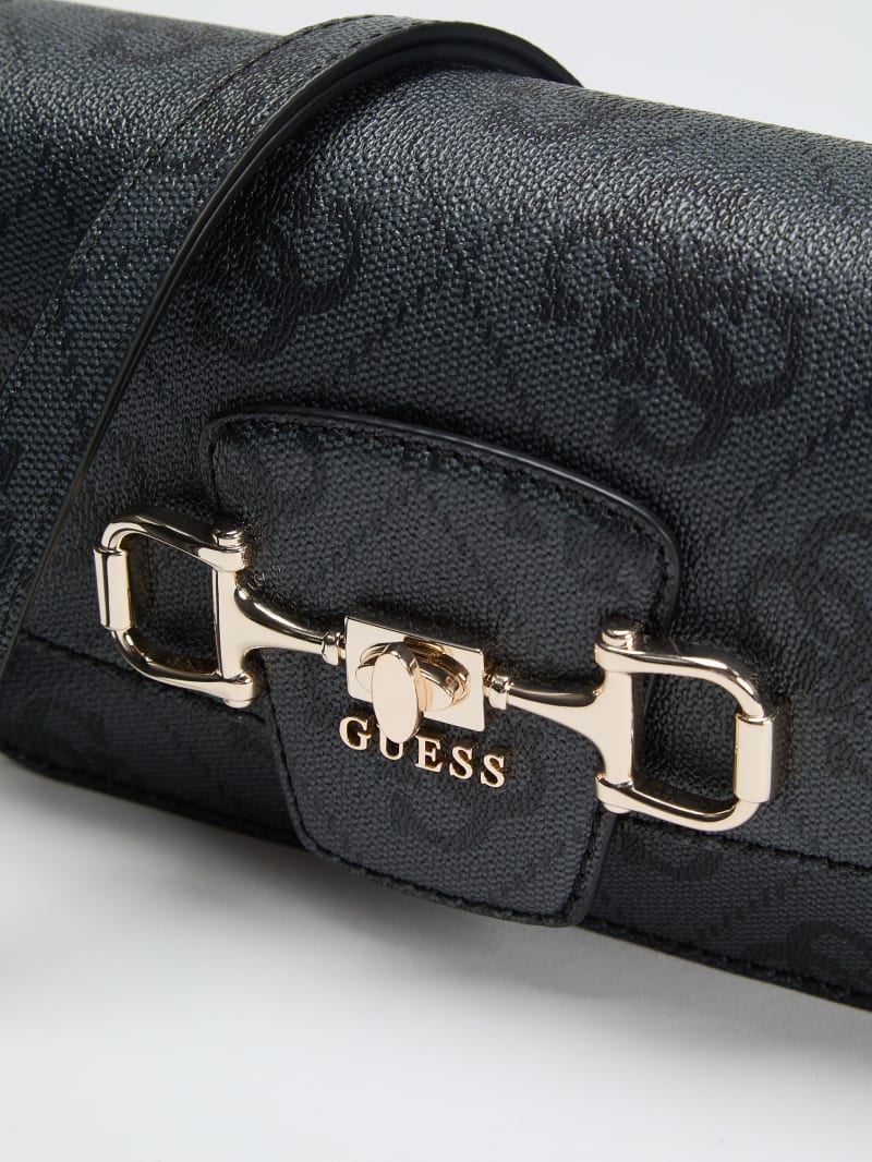 Janie 4G logo crossbody bag